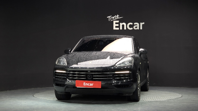 car Porsche Cayenne id45925 photo #3