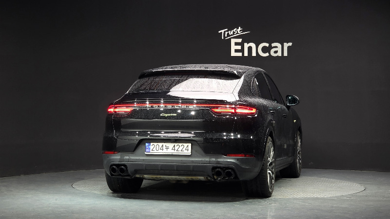 car Porsche Cayenne id45925 photo #4