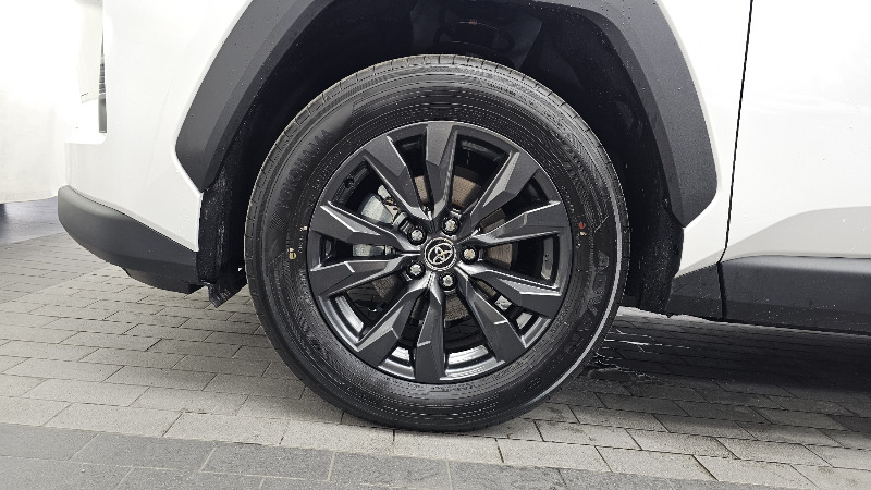 car Toyota Rav 4 id45927 photo #5