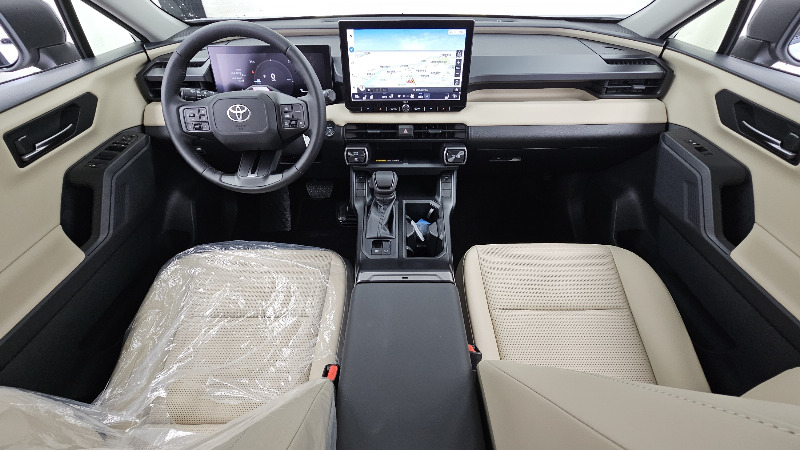 car Toyota Rav 4 id45927 photo #7