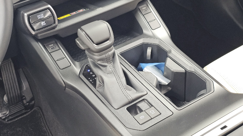 car Toyota Rav 4 id45927 photo #9