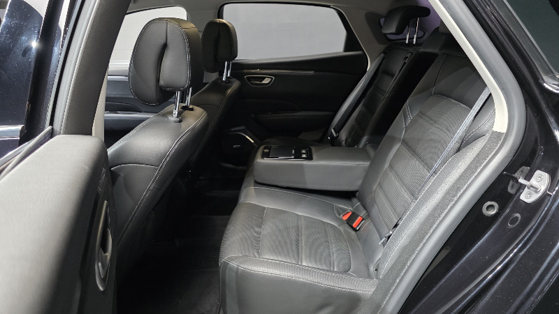 car Renault Samsung SM6 id45929 photo #12