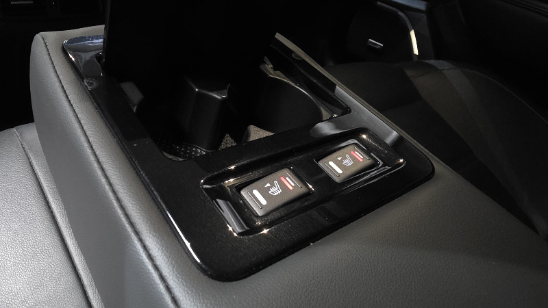 car Renault Samsung SM6 id45929 photo #16