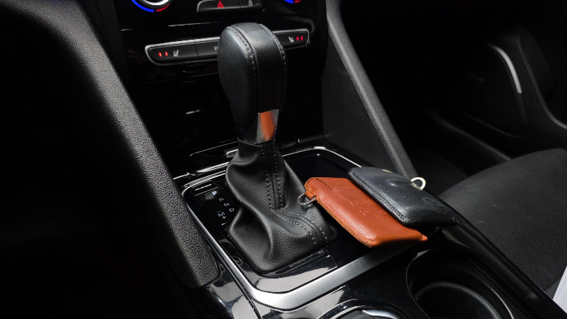 car Renault Samsung SM6 id45929 photo #9