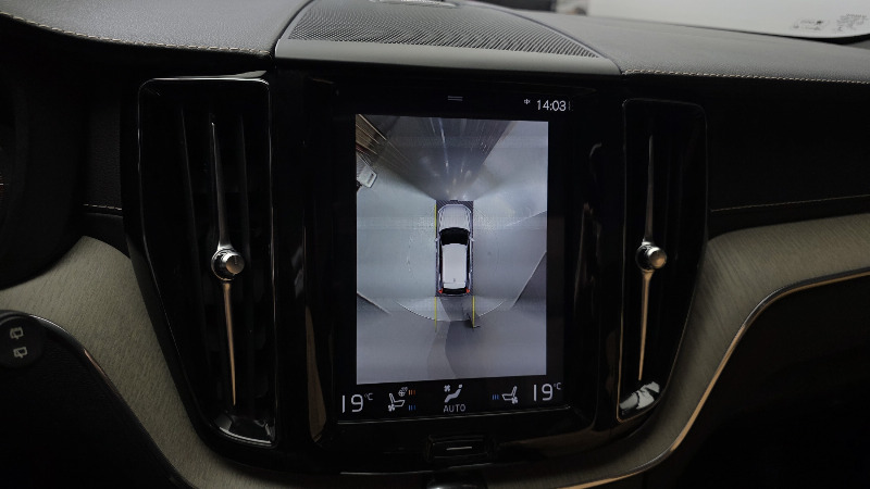 car Volvo XC60 id45931 photo #14