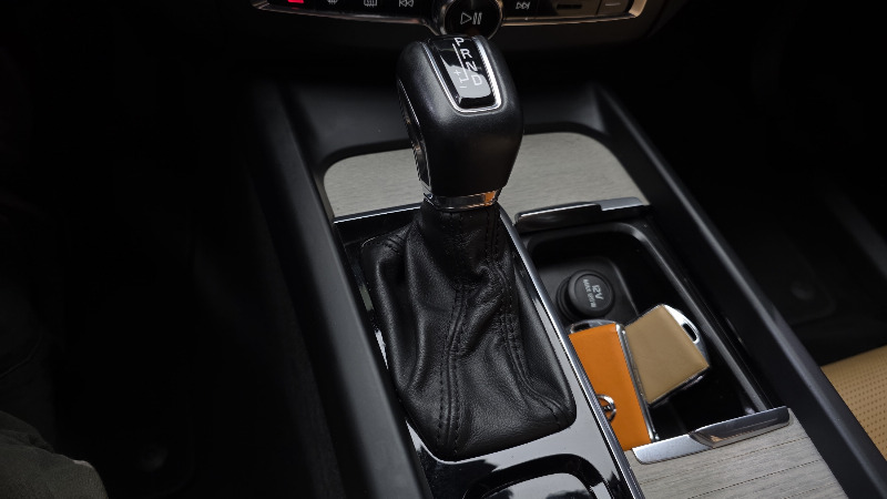 car Volvo XC60 id45931 photo #9