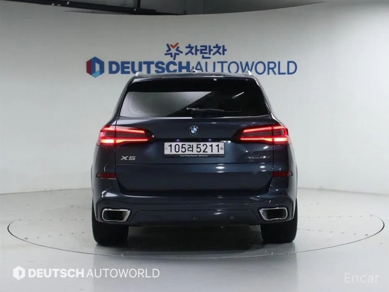 car BMW X5 id45934 photo #4