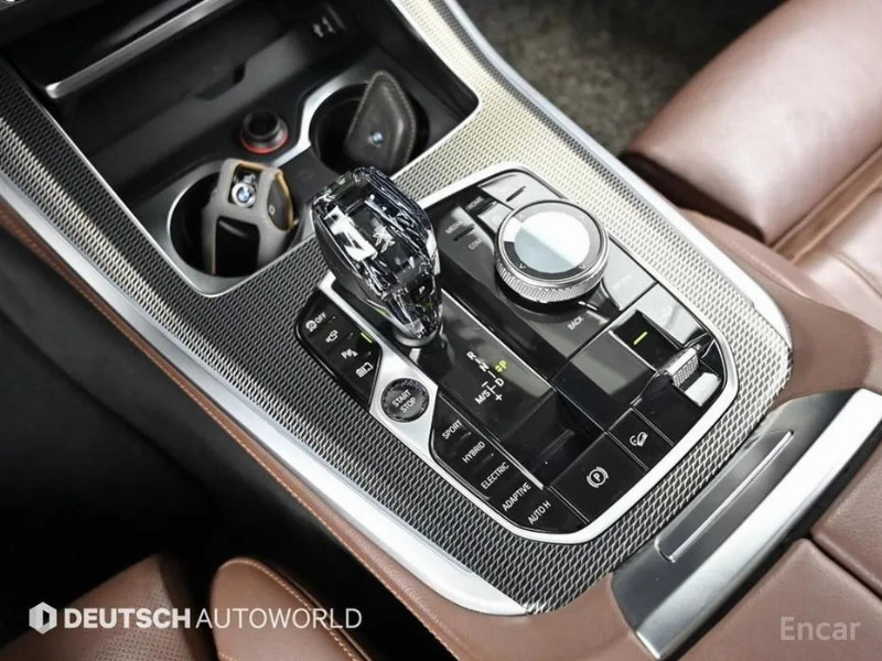 car BMW X5 id45934 photo #9