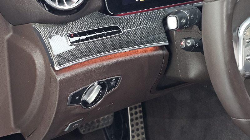 car Mercedes Benz CLS Class id45938 photo #17