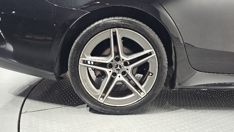car Mercedes Benz CLS Class id45938 photo #5