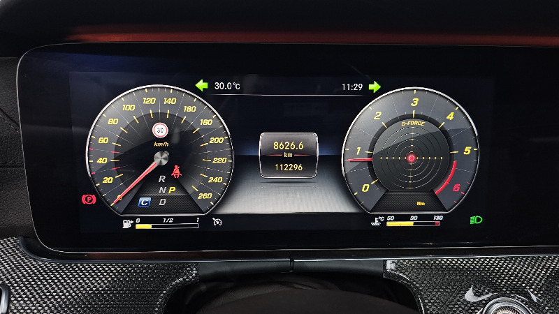 car Mercedes Benz CLS Class id45938 photo #8