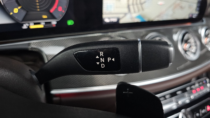 car Mercedes Benz CLS Class id45938 photo #9