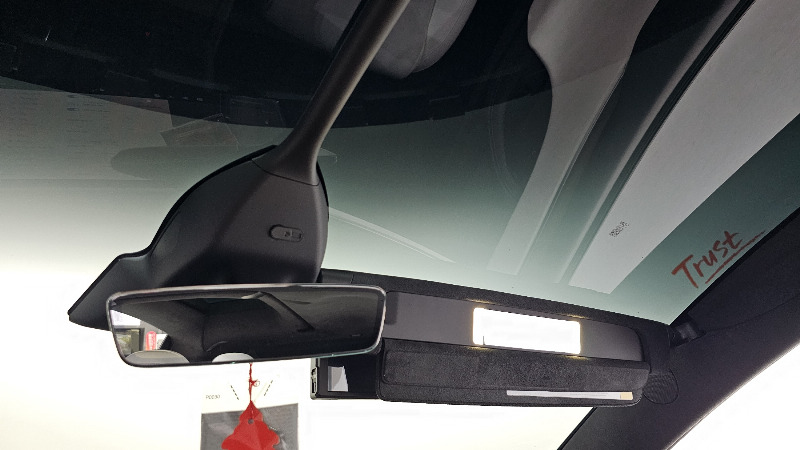 car Tesla Model X id45941 photo #18
