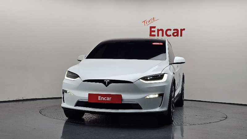 car Tesla Model X id45941 photo #3
