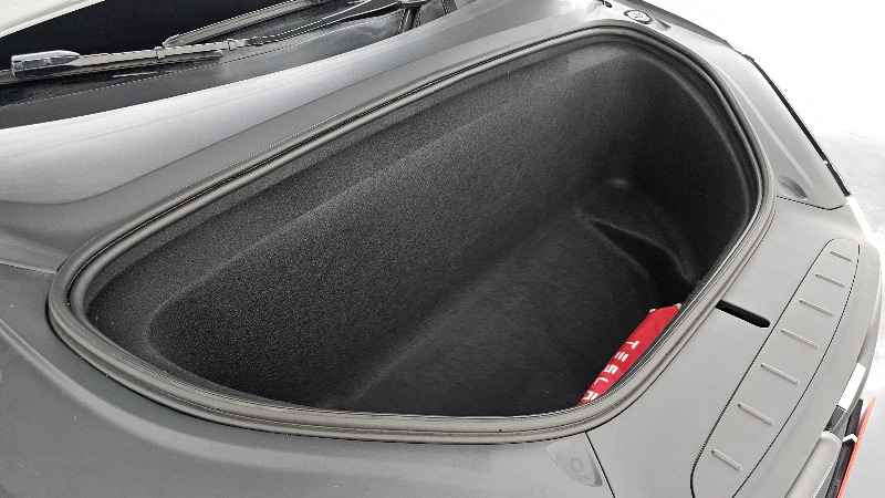 car Tesla Model X id45941 photo #6