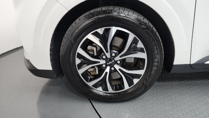 car KIA Carnival id45945 photo #5