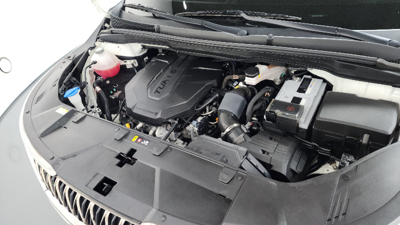 car KIA Carnival id45945 photo #6
