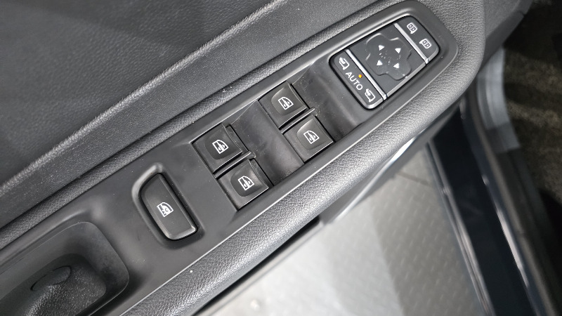 car Renault Samsung QM3 id45951 photo #11