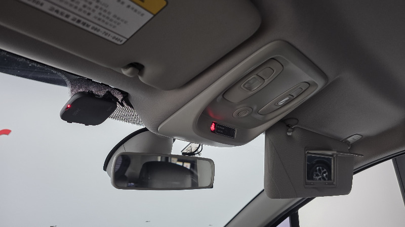 car Renault Samsung QM3 id45951 photo #17
