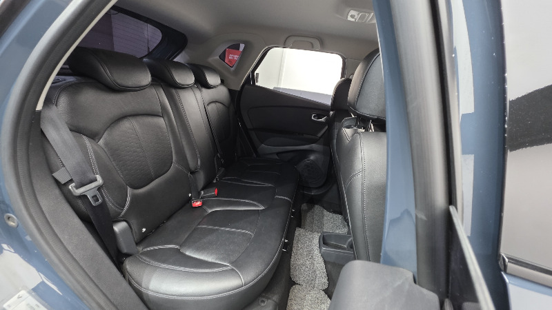 car Renault Samsung QM3 id45951 photo #19