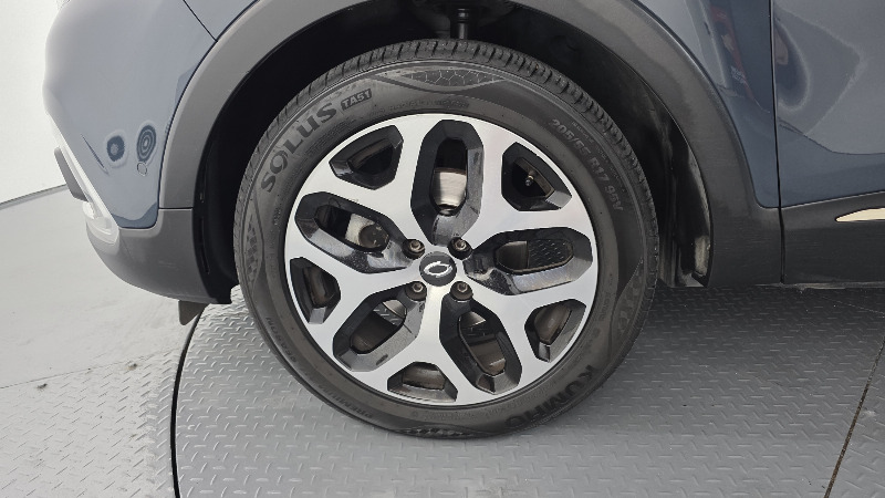 car Renault Samsung QM3 id45951 photo #5