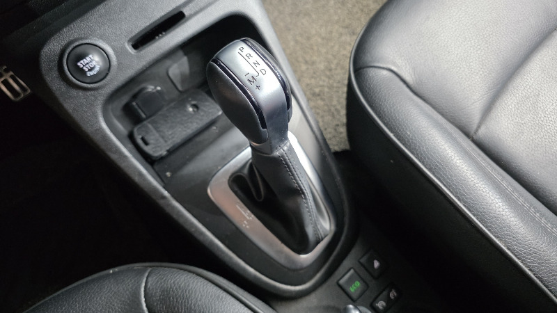 car Renault Samsung QM3 id45951 photo #9