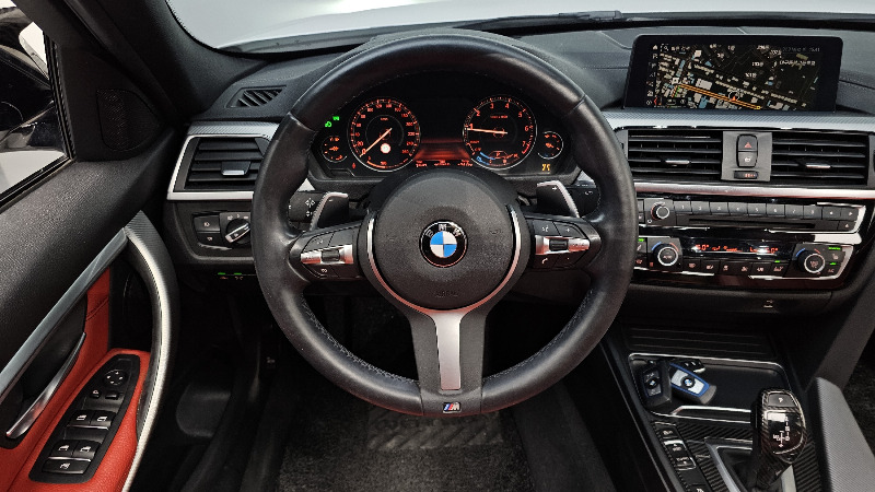 car BMW 3 Series id45955 photo #13