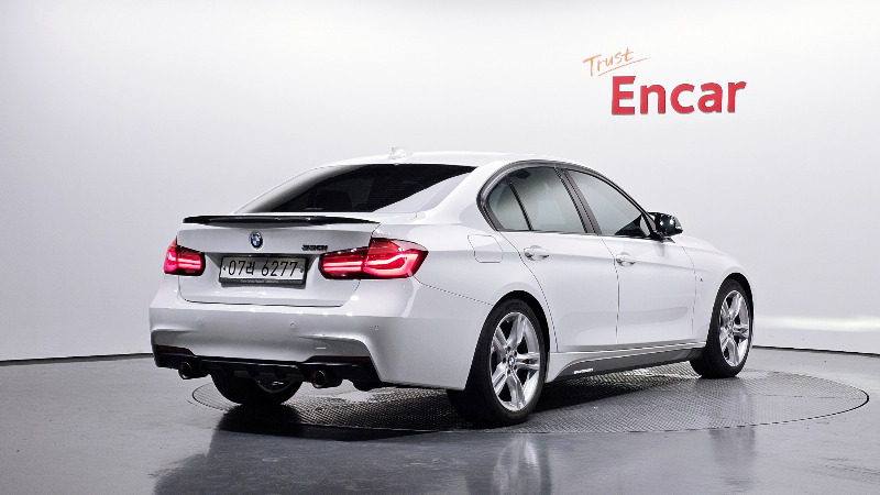 car BMW 3 Series id45955 photo #2