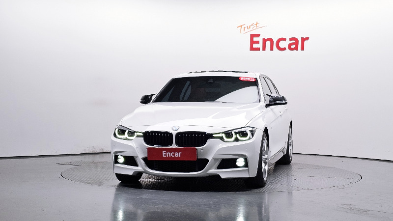 car BMW 3 Series id45955 photo #3