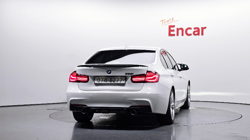 car BMW 3 Series id45955 photo #4