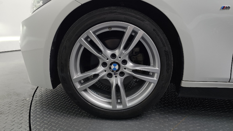 car BMW 3 Series id45955 photo #5