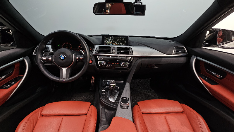 car BMW 3 Series id45955 photo #7