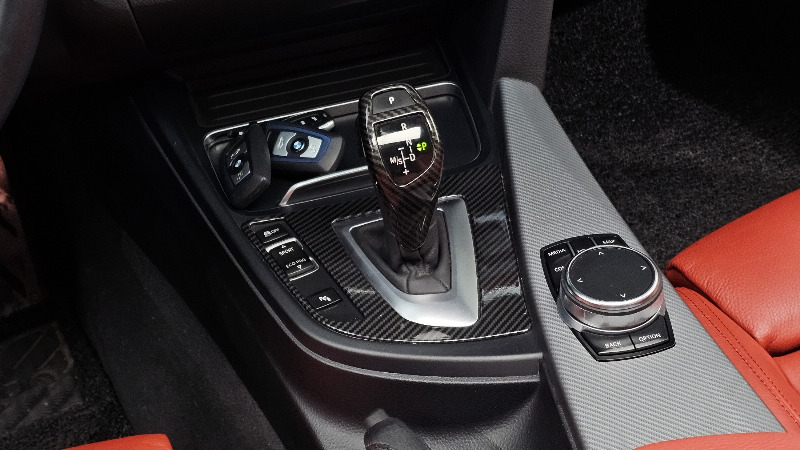 car BMW 3 Series id45955 photo #9