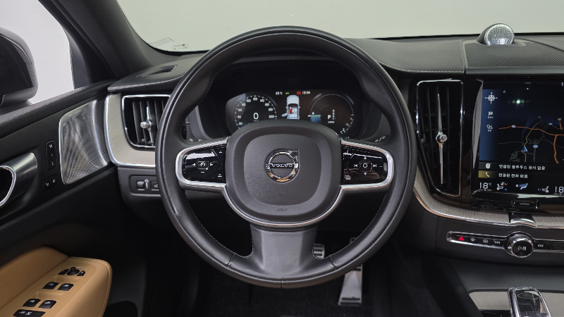 car Volvo XC60 id45959 photo #13