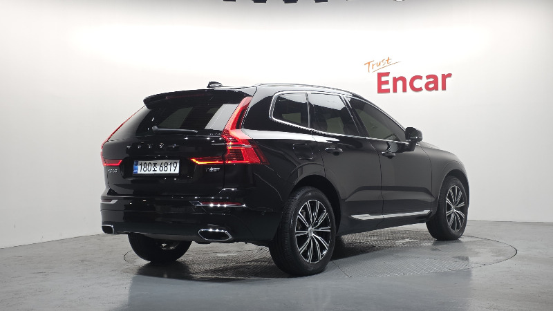 car Volvo XC60 id45959 photo #2
