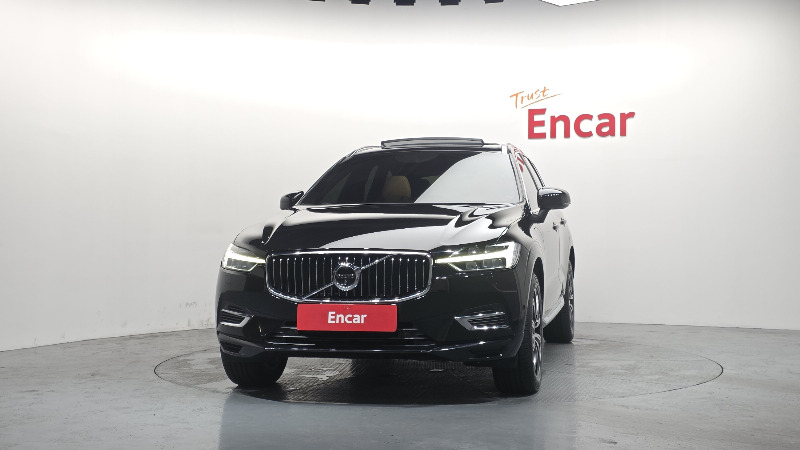 car Volvo XC60 id45959 photo #3