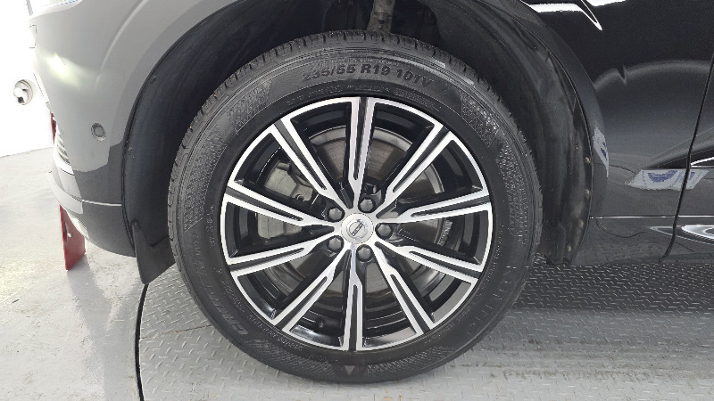car Volvo XC60 id45959 photo #5