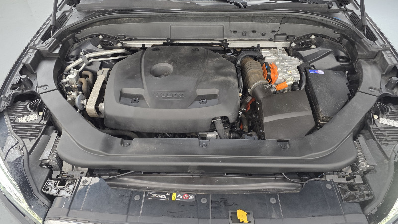 car Volvo XC60 id45959 photo #6