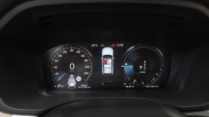 car Volvo XC60 id45959 photo #8