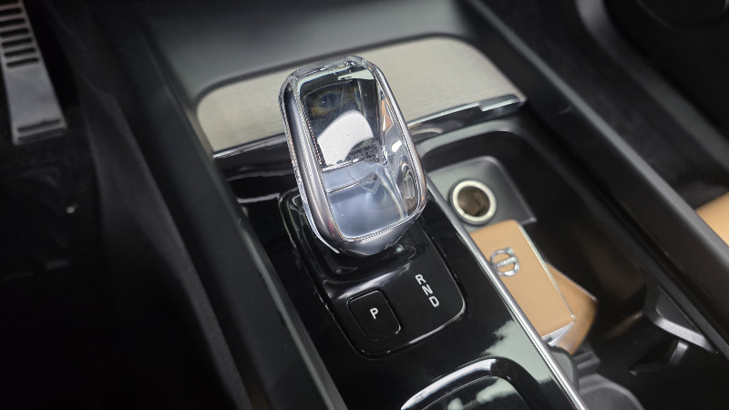 car Volvo XC60 id45959 photo #9