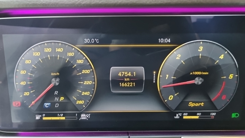 car Mercedes Benz CLS Class id45962 photo #12