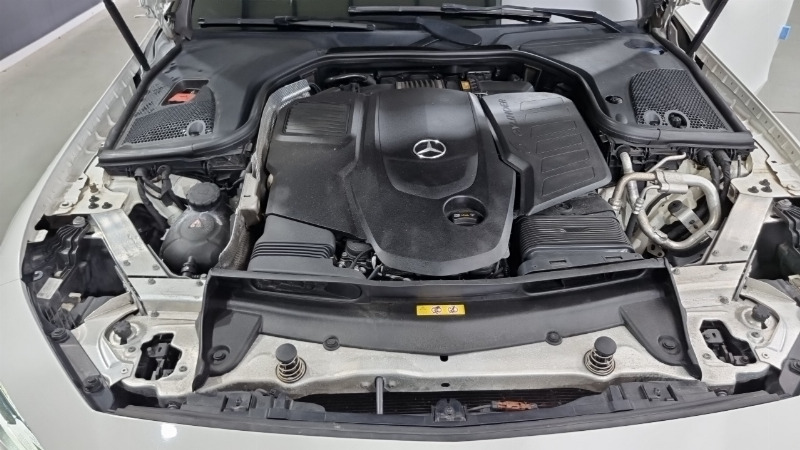 car Mercedes Benz CLS Class id45962 photo #13