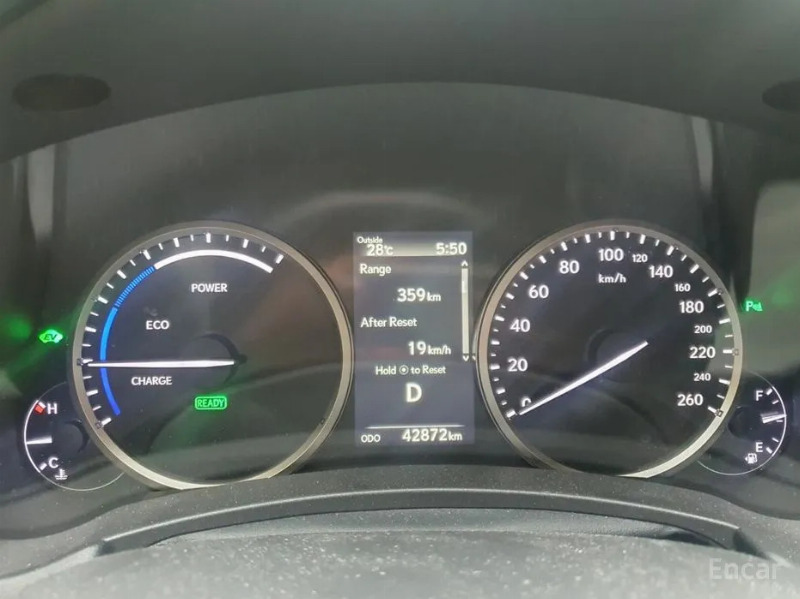 car Lexus NX id45967 photo #4