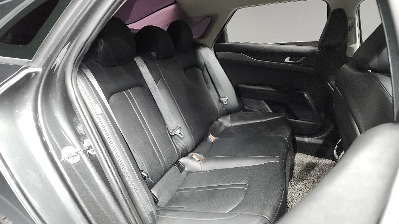 car KIA K5 id45968 photo #12