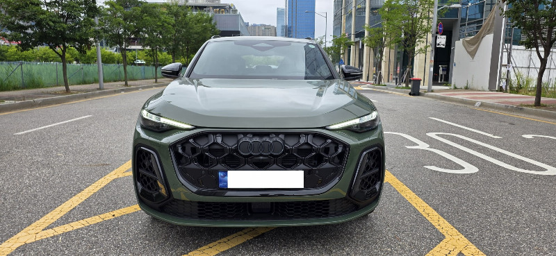 car Audi Q5 id45981 photo #3