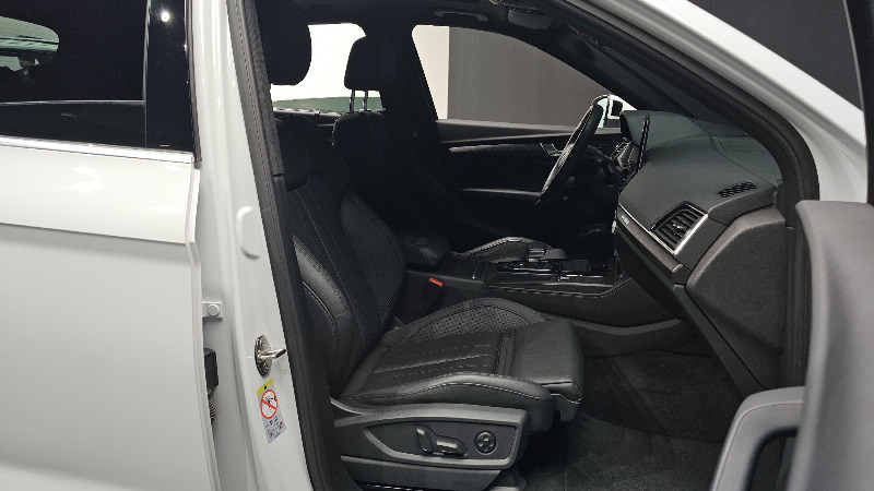 car Audi Q5 id45982 photo #10