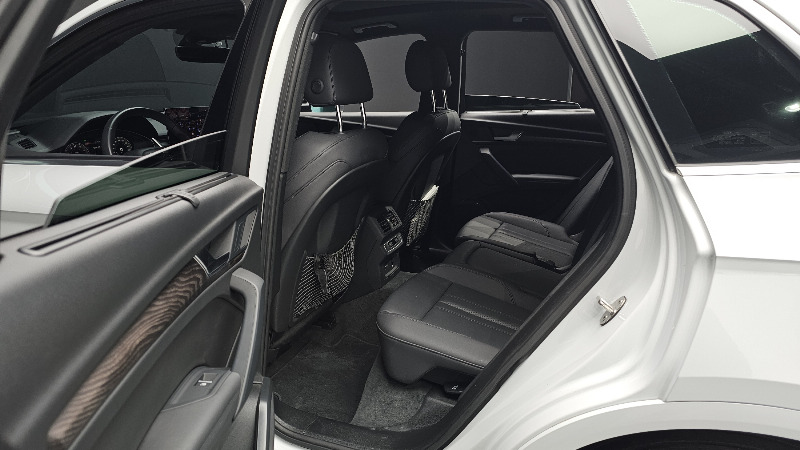 car Audi Q5 id45982 photo #12