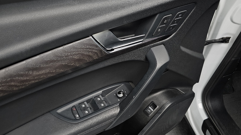car Audi Q5 id45982 photo #17
