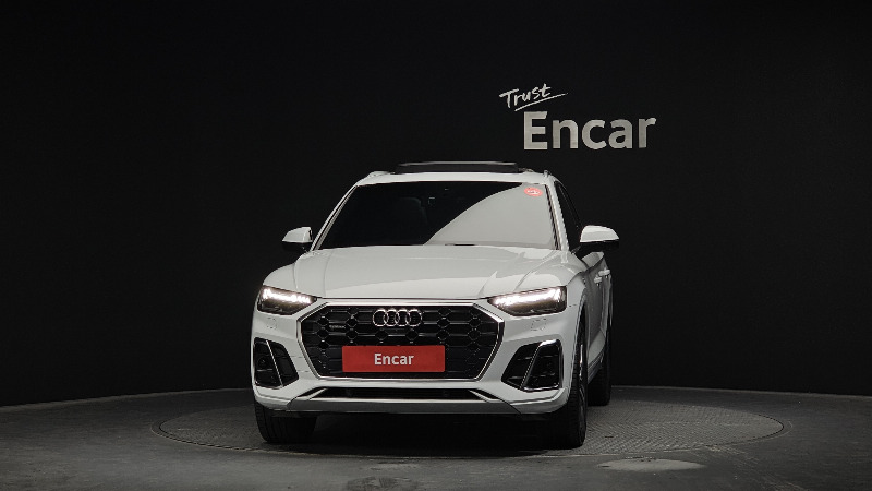 car Audi Q5 id45982 photo #3