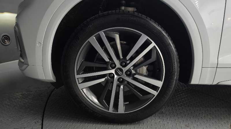 car Audi Q5 id45982 photo #5